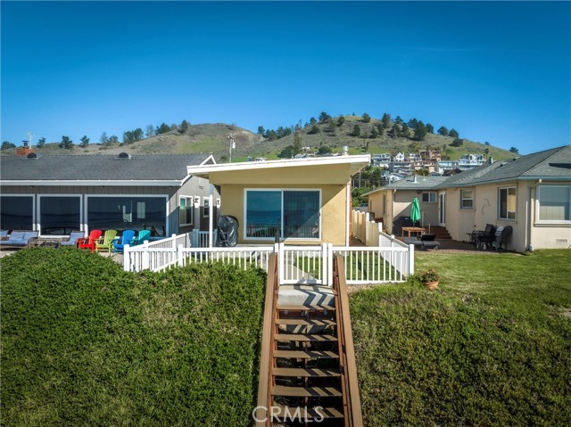 Detail Gallery Image 25 of 35 For 2662 Studio Dr, Cayucos,  CA 93430 - 3 Beds | 2 Baths