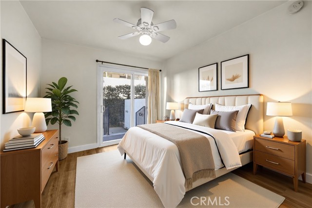Detail Gallery Image 16 of 27 For 497 S El Molino #106,  Pasadena,  CA 91101 - 2 Beds | 2 Baths