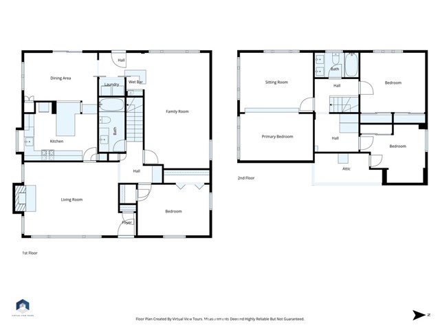 Detail Gallery Image 45 of 45 For 4963 Haskell, Encino,  CA 91436 - 4 Beds | 2 Baths