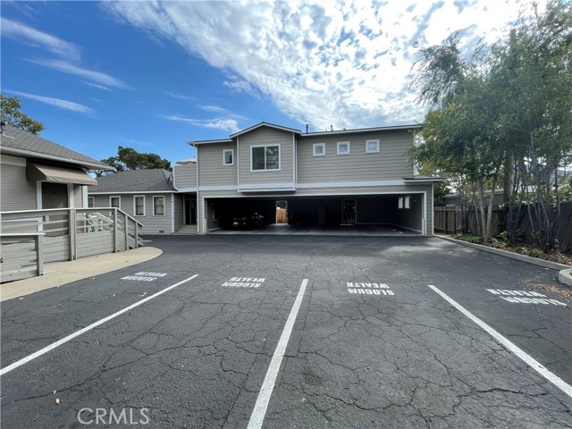 1402 Marsh Street, San Luis Obispo, California 93401, ,Commercial Sale,For Sale,Marsh,SC22257960