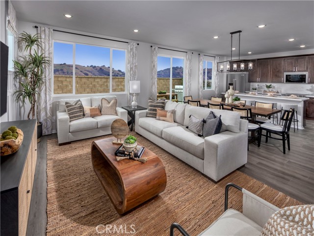 Detail Gallery Image 5 of 15 For 11511 Ballesteros Dr, Beaumont,  CA 92223 - 5 Beds | 3 Baths