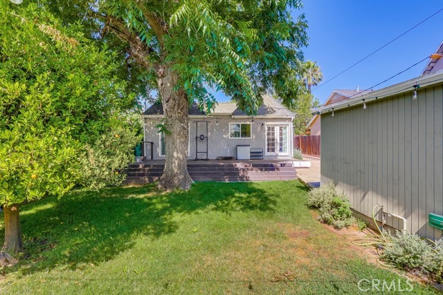 Detail Gallery Image 54 of 59 For 1402 N Oxford Ave, Pasadena,  CA 91104 - 2 Beds | 1 Baths