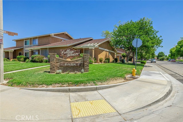 Detail Gallery Image 35 of 35 For 44156 30th St, Lancaster,  CA 93536 - 2 Beds | 2 Baths
