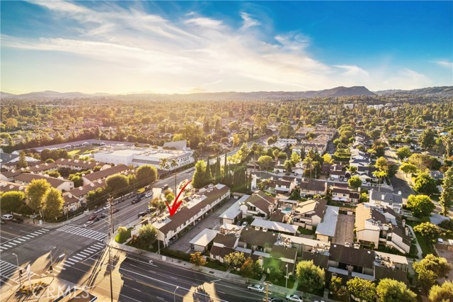 Detail Gallery Image 38 of 40 For 22421 Sherman Way #10,  West Hills,  CA 91307 - 1 Beds | 1 Baths