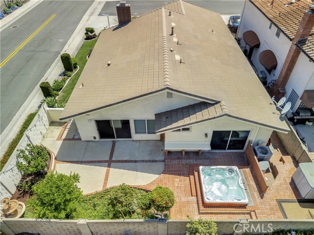 Image 44 of 47 For 3531 Almond Street