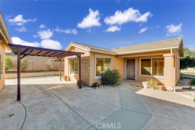 Detail Gallery Image 51 of 64 For 1075 Charles St, Banning,  CA 92220 - 5 Beds | 3 Baths