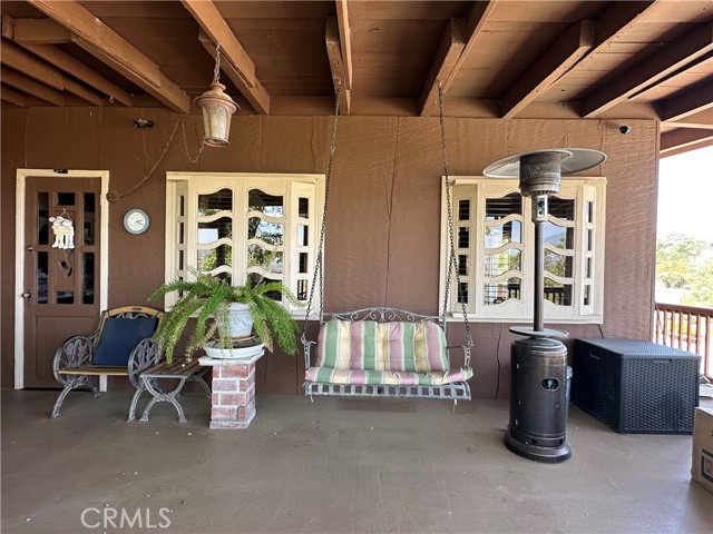 Detail Gallery Image 10 of 44 For 57260 Ramsey Rd, Anza,  CA 92539 - 3 Beds | 2/1 Baths