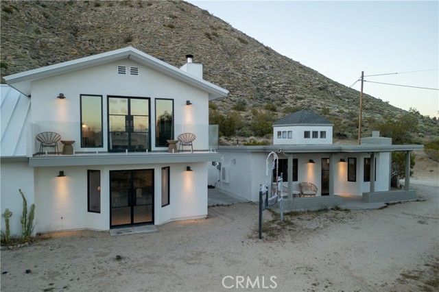 Detail Gallery Image 72 of 75 For 49988 Aspen Dr, Morongo Valley,  CA 92256 - 4 Beds | 4 Baths