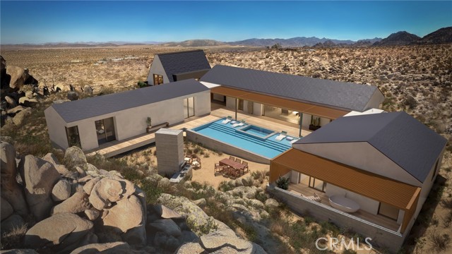 63121 Chickasaw Road, Joshua Tree, California 92252, ,Land,For Sale,63121 Chickasaw Road,CRTR23198875