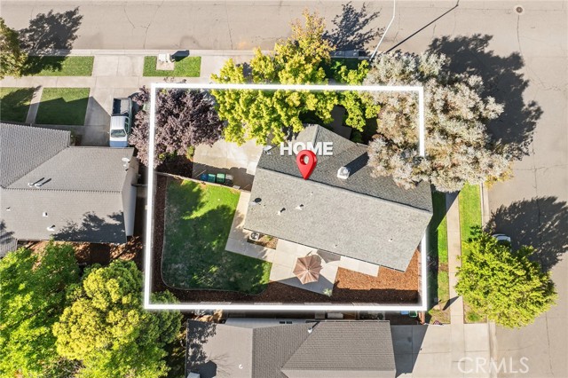 Detail Gallery Image 37 of 43 For 1572 Arch Way, Chico,  CA 95973 - 4 Beds | 2 Baths