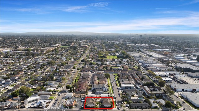 875 Olive Street, Orange, California 92867, ,Multi-Family,For Sale,Olive,OC25036781