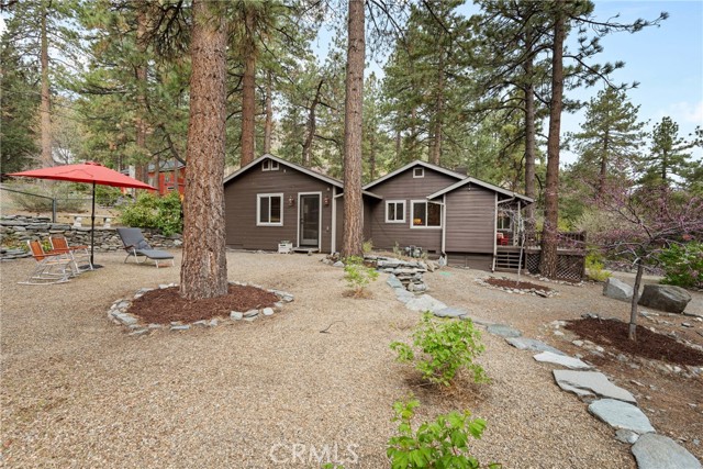 Detail Gallery Image 26 of 39 For 993 Partridge Rd, Wrightwood,  CA 92397 - 2 Beds | 2 Baths