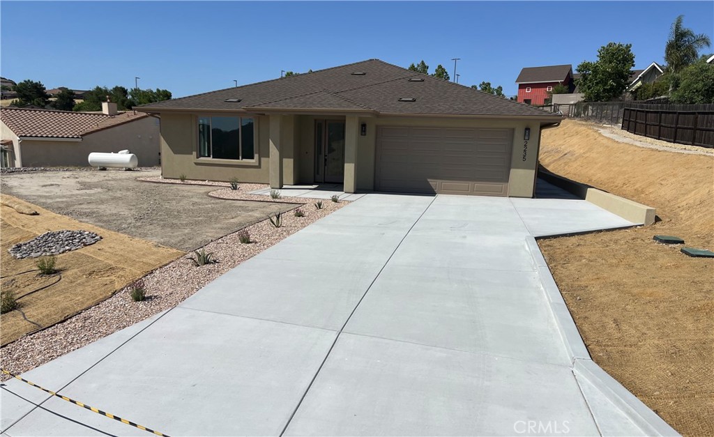 2235 Holly Drive
