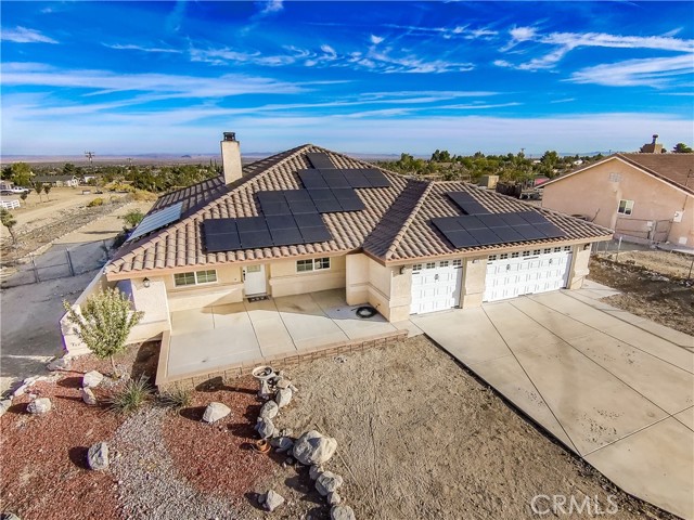 Detail Gallery Image 61 of 64 For 1118 Smoke Tree Rd, Pinon Hills,  CA 92372 - 3 Beds | 2 Baths