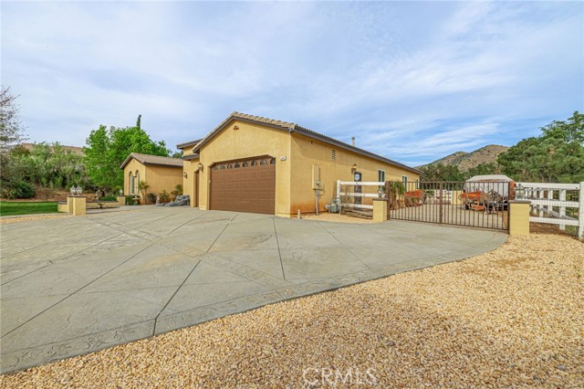 Detail Gallery Image 39 of 58 For 33442 Desert Rd, Acton,  CA 93510 - 5 Beds | 3 Baths