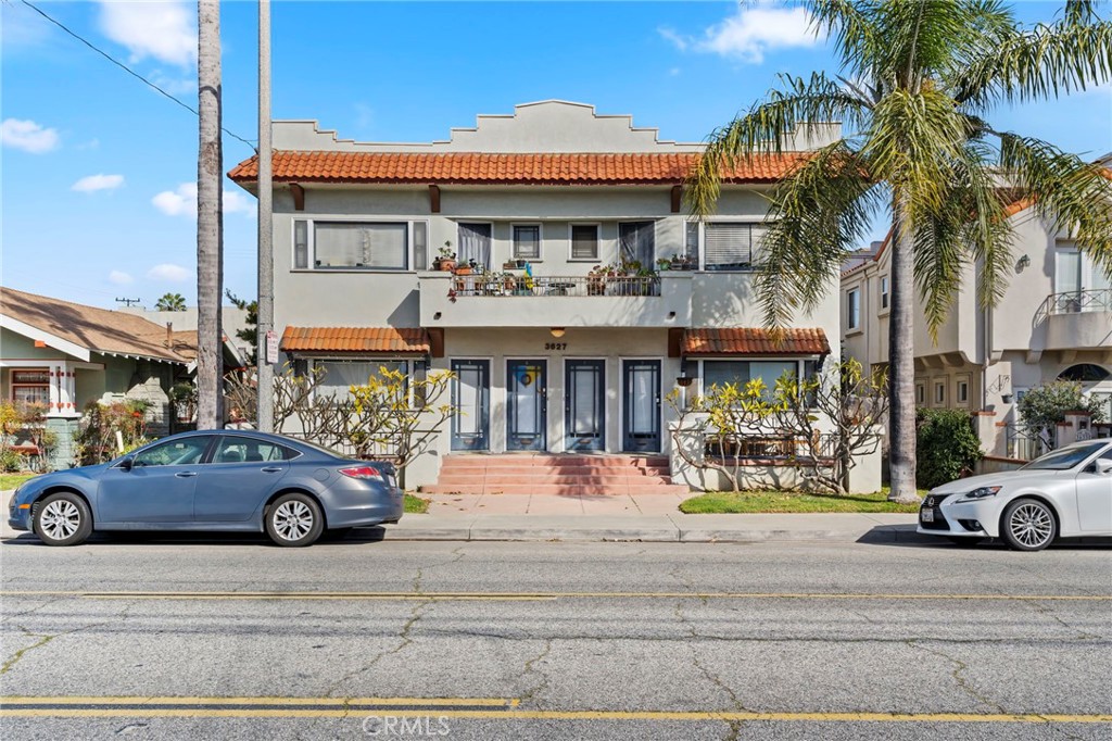 3627 E 4th Street, Long Beach, CA 90814