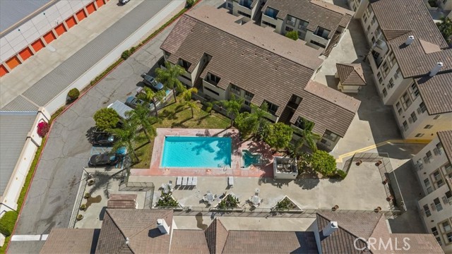 Detail Gallery Image 16 of 20 For 15000 Downey Avenue #135,  Paramount,  CA 90723 - 2 Beds | 1 Baths