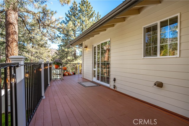 Detail Gallery Image 30 of 40 For 23445 Flume Canyon Dr, Wrightwood,  CA 92397 - 2 Beds | 1 Baths