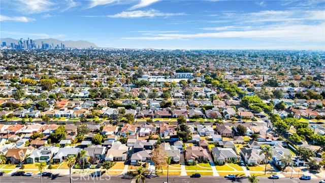 Detail Gallery Image 28 of 32 For 3866 Westside Ave, Los Angeles,  CA 90008 - 2 Beds | 2/1 Baths