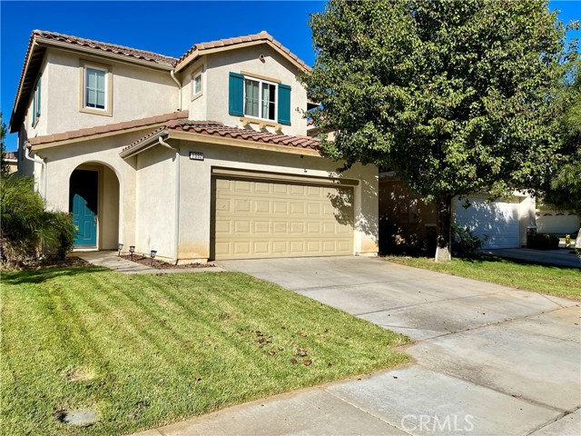 Detail Gallery Image 1 of 1 For 1332 Burdock St, Beaumont,  CA 92223 - 4 Beds | 2/1 Baths