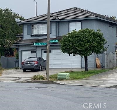 10994 San Mateo Place , Rancho Cucamonga, California, 91701