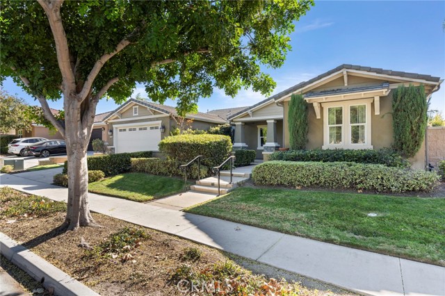 Detail Gallery Image 2 of 70 For 14343 Soleil, Corona,  CA 92880 - 4 Beds | 3 Baths