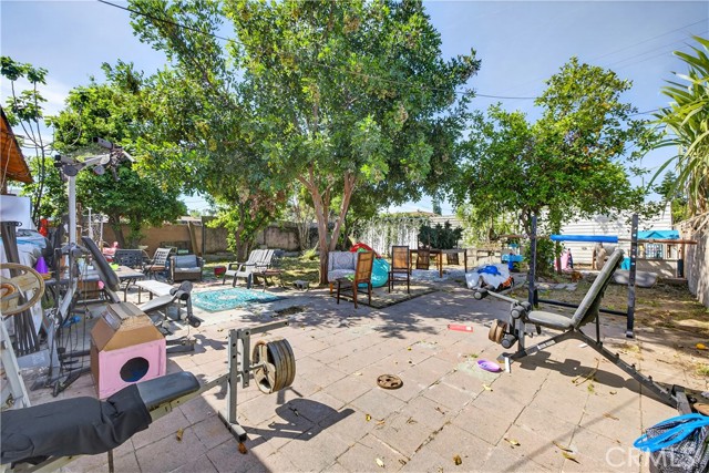 Detail Gallery Image 16 of 25 For 705 S Thorson Ave, Compton,  CA 90221 - 3 Beds | 1 Baths