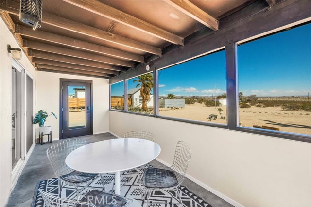 Detail Gallery Image 23 of 73 For 68365 Emerald Dr, Twentynine Palms,  CA 92277 - 2 Beds | 1 Baths