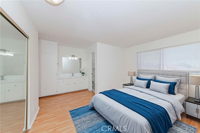 Detail Gallery Image 15 of 37 For 2501 W Redondo Beach Bld #317,  Gardena,  CA 90249 - 1 Beds | 1 Baths