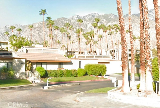 2455 Via Sonoma #A, Palm Springs, CA 92264