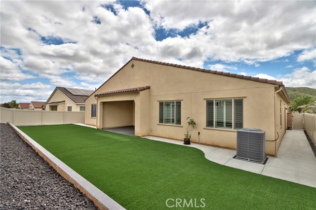 Detail Gallery Image 29 of 34 For 24476 Stargazer Way, Menifee,  CA 92584 - 3 Beds | 2/1 Baths