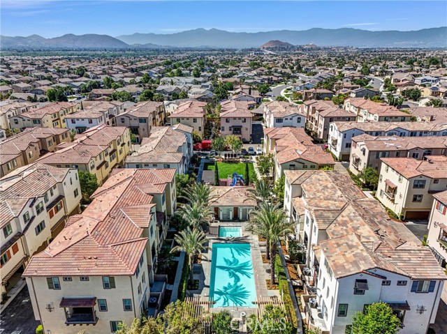 Detail Gallery Image 32 of 44 For 12473 Constellation St, Corona,  CA 91752 - 4 Beds | 3/1 Baths