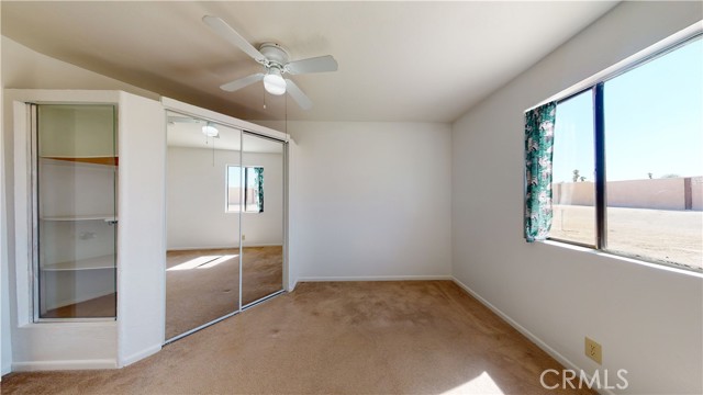 1226 Meldora Avenue, 29 Palms, California 92277, 2 Bedrooms Bedrooms, ,1 BathroomBathrooms,Single Family Residence,For Sale,Meldora,SW24081008