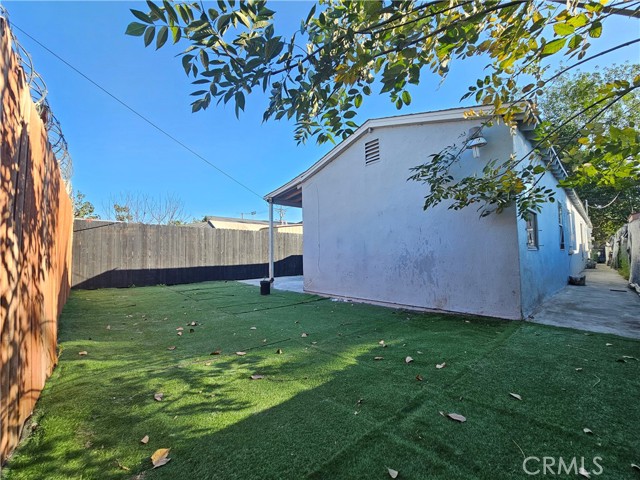 Detail Gallery Image 18 of 18 For 1555 E 107th, Los Angeles,  CA 90002 - 3 Beds | 2 Baths