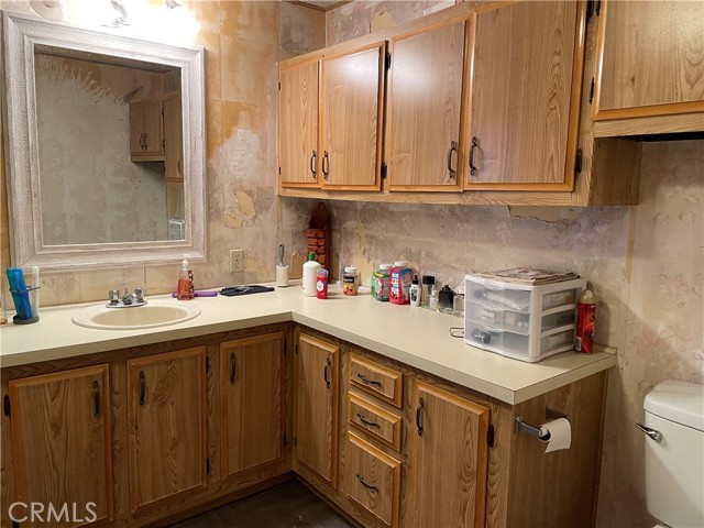 Detail Gallery Image 15 of 36 For 15252 Seneca Rd #373,  Victorville,  CA 92392 - 2 Beds | 2 Baths