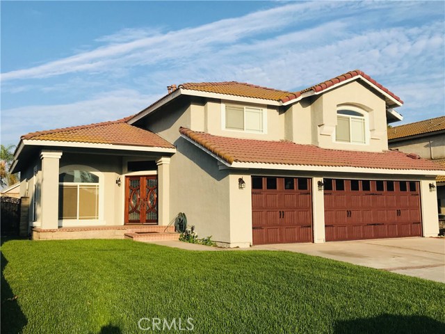 3581 Burning Tree Dr, Ontario, CA 91761