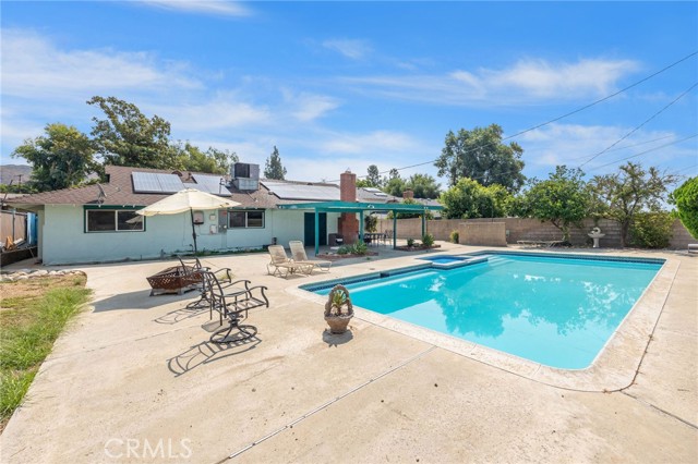 Detail Gallery Image 22 of 25 For 5430 Electric Ave, San Bernardino,  CA 92407 - 4 Beds | 3 Baths