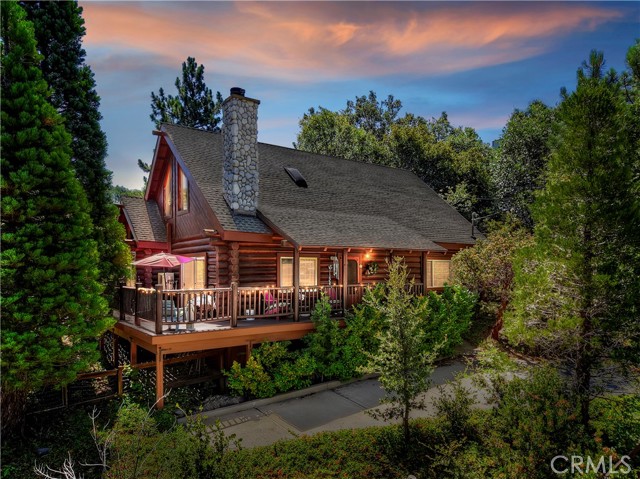 Thumbnail for 1415 Manzanita Way, Lake Arrowhead, CA 92352