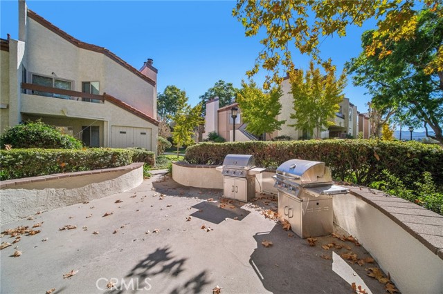 Detail Gallery Image 48 of 55 For 1730 Sinaloa Rd #308,  Simi Valley,  CA 93065 - 2 Beds | 1/1 Baths