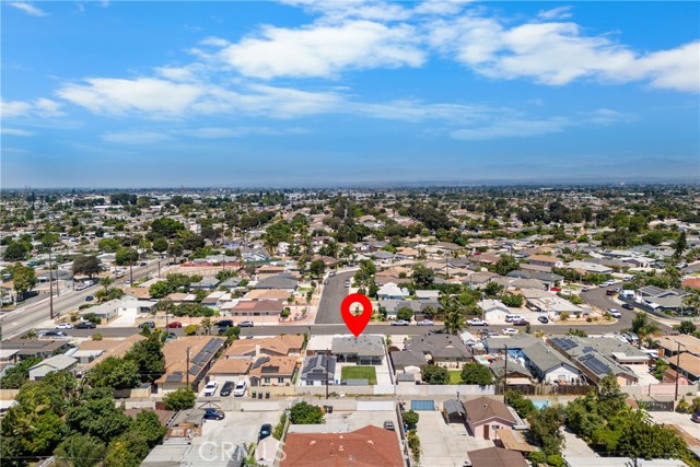 Detail Gallery Image 22 of 26 For 8552 Marylee Dr, Garden Grove,  CA 92841 - 3 Beds | 1 Baths