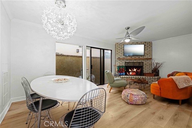 Detail Gallery Image 13 of 43 For 86 via Di Roma Walk, Long Beach,  CA 90803 - 3 Beds | 2/1 Baths