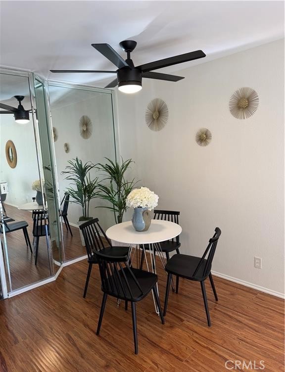 Detail Gallery Image 6 of 17 For 22100 Burbank Bld 233d,  Woodland Hills,  CA 91367 - 2 Beds | 2 Baths