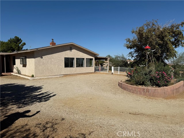 Detail Gallery Image 27 of 31 For 36326 32nd St, Palmdale,  CA 93550 - 4 Beds | 3 Baths