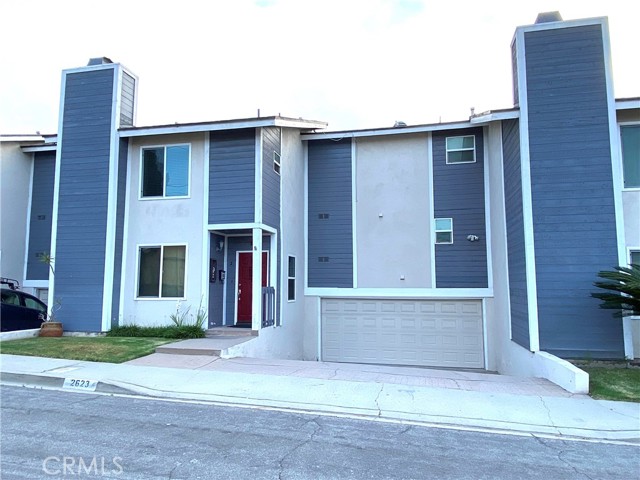 2623 Gates Avenue, Redondo Beach, California 90278, 3 Bedrooms Bedrooms, ,2 BathroomsBathrooms,Residential,Sold,Gates,SB22126121