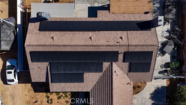Detail Gallery Image 33 of 37 For 16395 Cuyama Way, Apple Valley,  CA 92307 - 4 Beds | 2/1 Baths