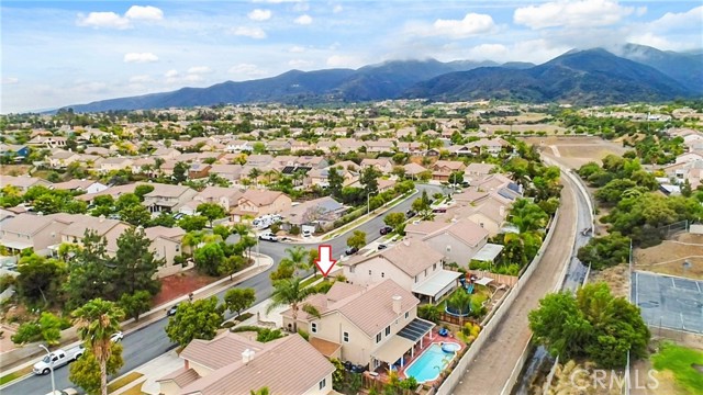 Detail Gallery Image 36 of 37 For 3368 Grand Teton Dr, Corona,  CA 92881 - 4 Beds | 2/1 Baths