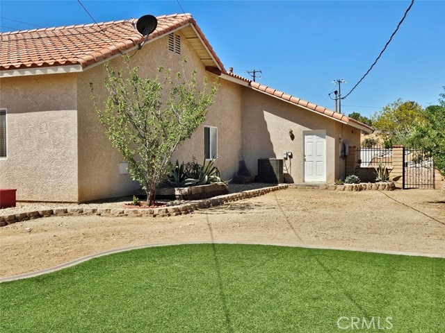 Detail Gallery Image 21 of 71 For 7787 Chaparral Dr, Yucca Valley,  CA 92284 - 4 Beds | 2 Baths