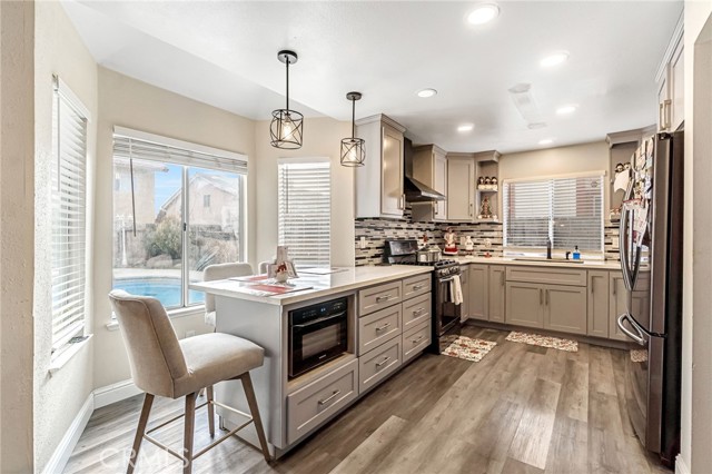 Detail Gallery Image 10 of 25 For 2372 Ironwood, Madera,  CA 93637 - 4 Beds | 3 Baths