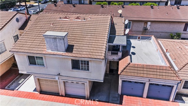 Detail Gallery Image 25 of 34 For 7315 Exeter St #12,  Paramount,  CA 90723 - 2 Beds | 2 Baths
