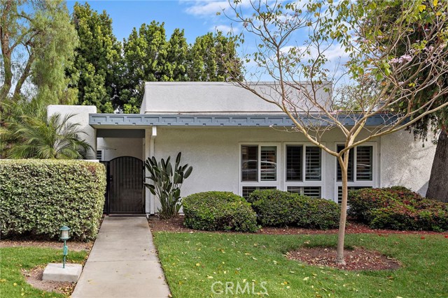 Detail Gallery Image 15 of 17 For 964 Calle Aragon #D,  Laguna Woods,  CA 92637 - 2 Beds | 1 Baths